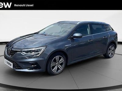 Renault Mégane IV