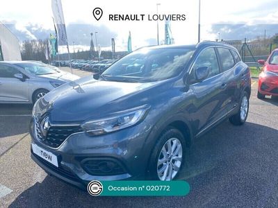 occasion Renault Kadjar I 1.5 Blue dCi 115ch Business