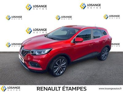 occasion Renault Kadjar KadjarBlue dCi 115