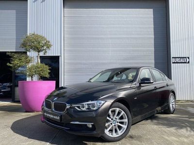 occasion BMW 318 Serie 3 (f30) da 150ch Luxury