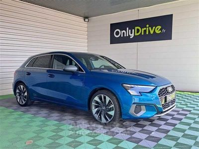 occasion Audi A3 Sportback 35 TFSI 150 S line