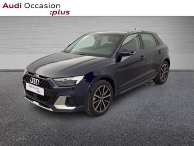 occasion Audi A1 30 TFSI 110ch Design Luxe S tronic 7