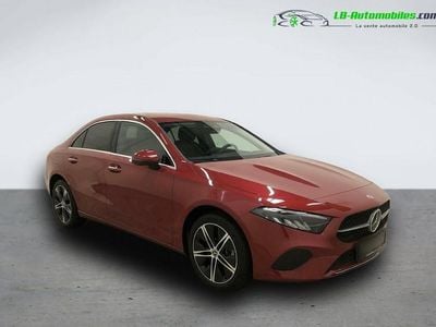 Mercedes A250