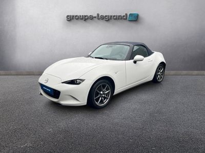 Mazda MX5