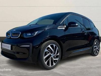 Biton Occasion 2022 BMW i3 Citadine | 21 199 € (Prix juste)