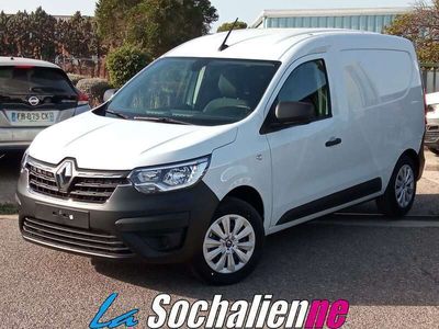 occasion Renault Express blue dci 95 - 22 confort