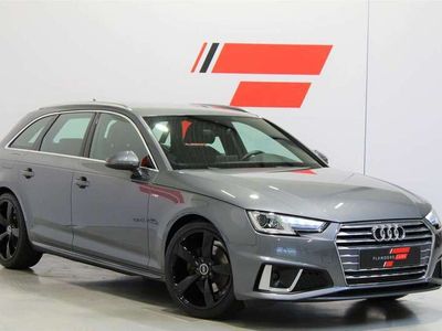 occasion Audi A4 Avant 35 TFSI Stronic