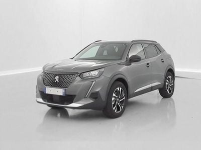 Occasion 2023 Peugeot 2008 Allure SUV | 16 800 € (Bon prix)