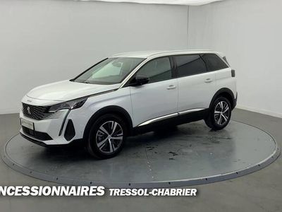 occasion Peugeot 5008 BlueHDi 130ch S&S EAT8 Allure Pack