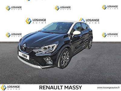 occasion Renault Captur CapturE-Tech 145 - 21