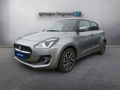 Occasion Suzuki Swift 83 ch (61 kW) 2023 Citadine
