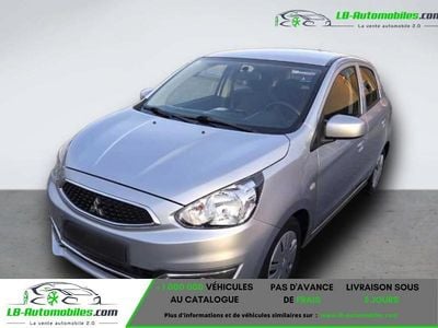 Occasion Mitsubishi Space Star 71 ch (52 kW) 2019 Citadine