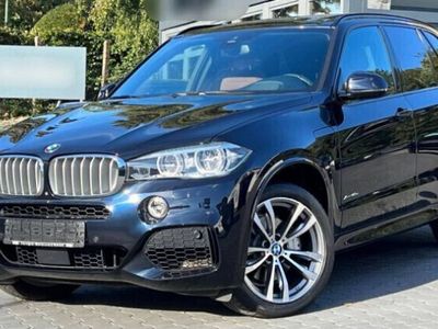 occasion BMW X5 Iii (f15) Xdrive40ea 313ch M Sport