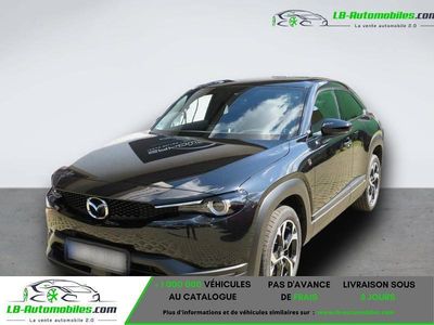 Mazda MX30