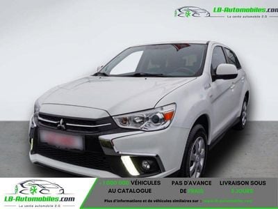 Occasion 2020 Mitsubishi ASX SUV | 20 900 € (Bon prix)