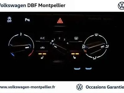 Occasion VW T-Cross Life 2023 Gris SUV