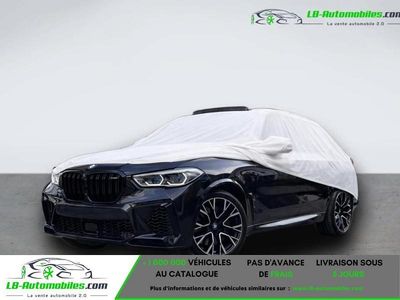 Occasion 2019 BMW X5 Comfort Edition SUV | 77 400 €