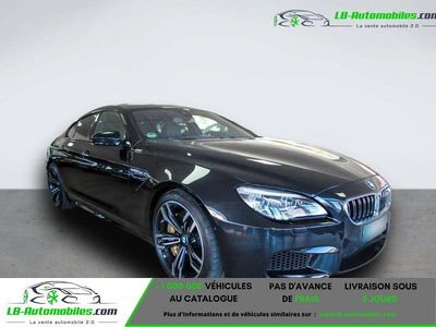 Occasion BMW M6 Comfort Edition 600 ch (441 kW) 2016 Coupé