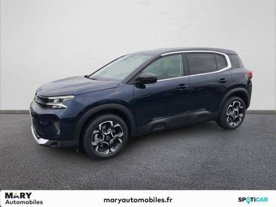 occasion Citroën C5 Aircross Hybride Rechargeable 225 e-EAT8 Feel Pack