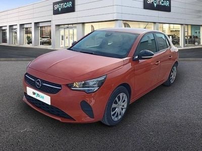 Opel Corsa-e