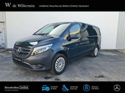 occasion Mercedes Vito Fg 116 CDI Long Select E6 Propulsion