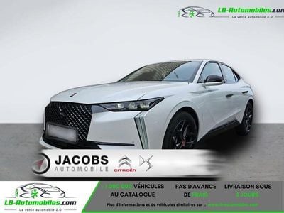 DS Automobiles DS4