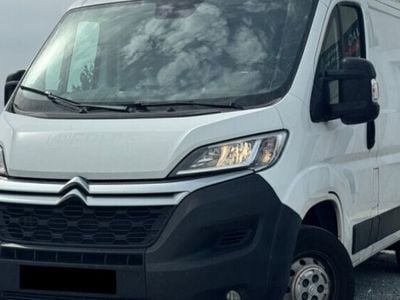 Citroën Jumper