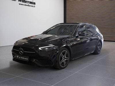 Mercedes C300