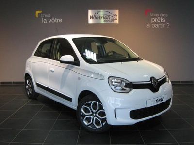 occasion Renault Twingo TWINGO IIIIII SCe 65 - Limited