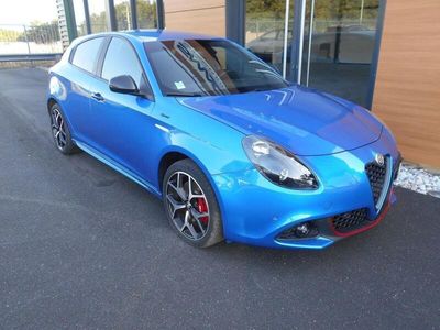 occasion Alfa Romeo Giulietta 1.4 Tjet 120ch Sprint S/s My20