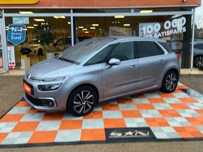 occasion Citroën C4 Picasso 5 Places BLUEHDI 120 FEEL