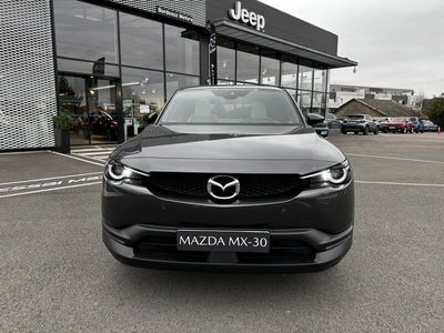 Mazda MX30