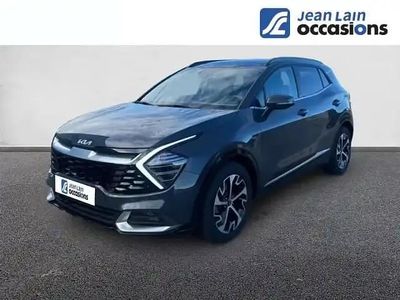 Gris Occasion 2022 Kia Sportage SUV | 26 590 € (Bon prix)