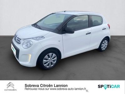 Citroën C1