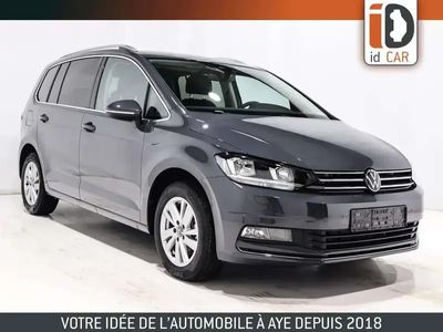 occasion VW Touran 1.5 TDI 150 DSG HIGHLINE 7 PLACES ACC - CARPLAY