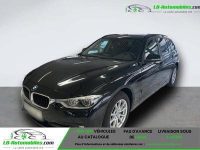 Occasion BMW 118 150 ch (110 kW) 2019 Citadine