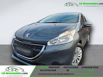 Occasion 2015 Peugeot 208 Citadine | 10 900 €