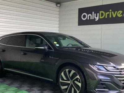 VW Arteon