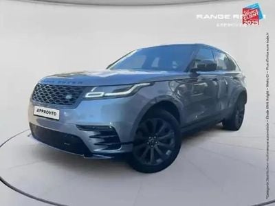 Gris eiger Occasion 2023 Land Rover Range Rover Velar SE Dynamic SUV | 59 999 € (Bon prix)