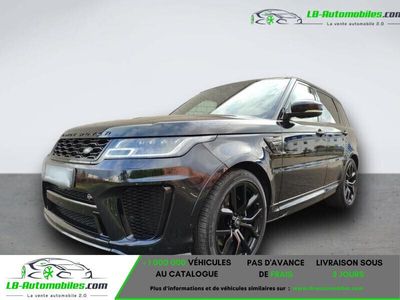 occasion Land Rover Range Rover V8 S/C 5.0L 575ch BVA