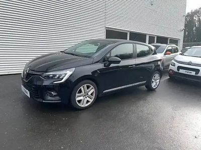 Noir etoile Occasion 2022 Renault Clio V Berline | 13 990 € (Prix juste)