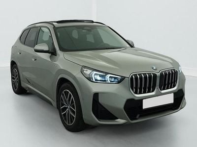 Occasion 2025 BMW X1 M Sport SUV | 48 700 € (Super prix)