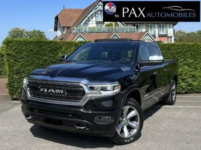 occasion Dodge Ram 5.7 V8 395 HEMI CREW CAB LIMITED