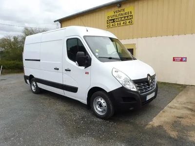 occasion Renault Master F3300 L2H2 2.3 DCI 145CH ENERGY GRAND CONFORT EURO