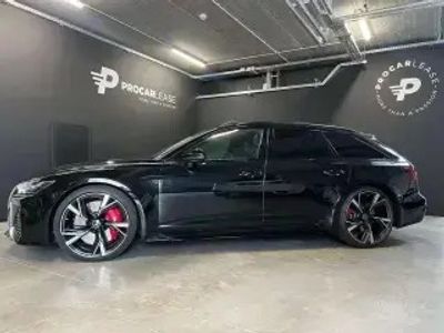 occasion Audi RS6 Avant 4.0 V8 Quattro/22/ 360/ Bang Olufsen/ P