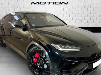 Occasion 2023 Lamborghini Urus SUV | 365 000 €