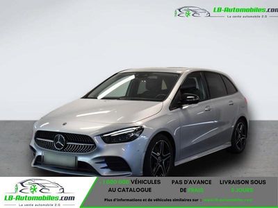 Occasion 2019 Mercedes B220 Monospace | 30 700 €