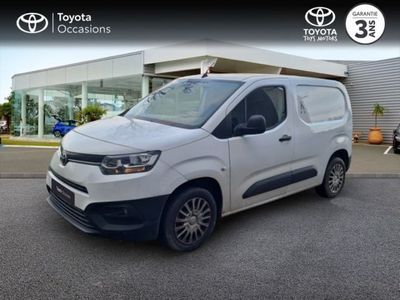 occasion Toyota Proace Medium 110 VVT-i Business RC21 - VIVA187768049