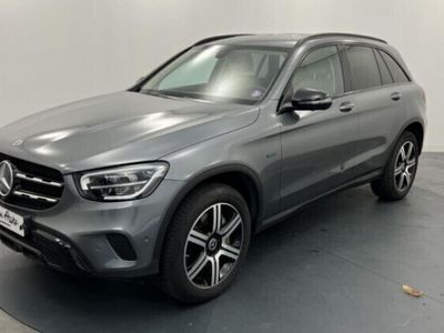 Mercedes GLC300