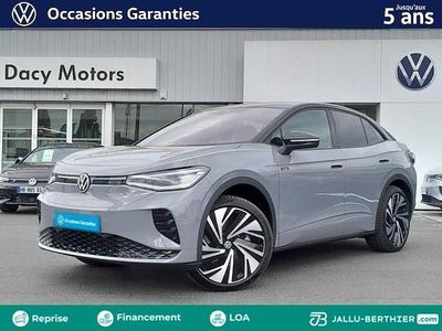 VW ID.5